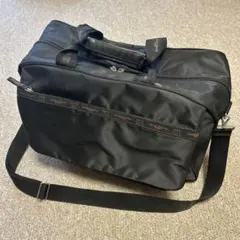 HIROKO KOSHINO SPORTS ボストンバッグ