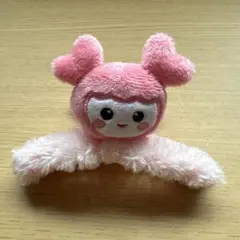 MISAMO モモ TWICE モブリー 抱きつきマスコット ぬいぐるみ ベビー