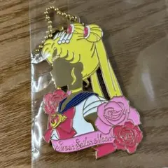 セーラームーン キーホルダー チャーム