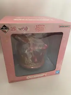 おジャ魔女どれみ　一番くじ　A賞　春風どれみフィギュア