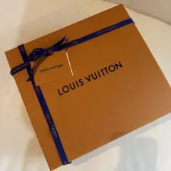 美品ルイヴィトンボックス