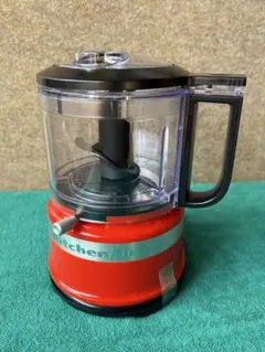 楽天市場】キッチンエイド ミキサー レッドの通販 K♢1196 Kitchen Aid