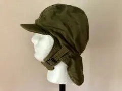 AKIND 風の谷のナウシカ ゴーグルフライトキャップ 帽子 ジブリ