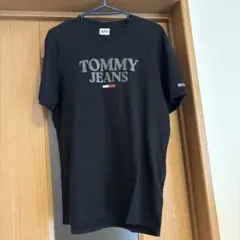 トミージーンズ　tシャツ