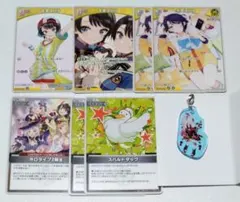 ホロライブ 大空スバル 百鬼あやめ