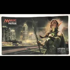 mtg プレイマット プロツアー ゲートウォッチの誓い ニッサ 41pM8j1-EaL._AC_UF350,