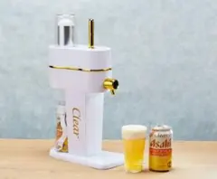 Asahi NEWクリーミーコールドサーバーのサムネイル