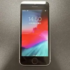 iphone5s 本体 16GB スペースグレイ