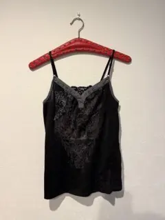 ozzangero キャミソール　レース　グランジ　archive itimi