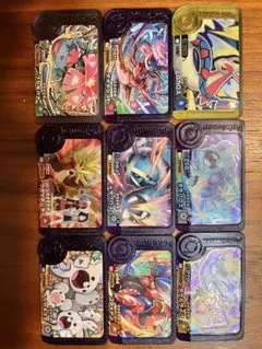 2025年最新】ナインのポケカの人気アイテム - メルカリ