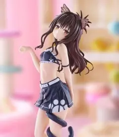 ToLOVEるダークネス結城美柑 西連寺春菜 にゃーるずこれくしょん2種