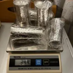 2026年最新】猪口 純銀の人気アイテム - メルカリ