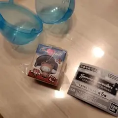 ミニチュアパッケージコレクション