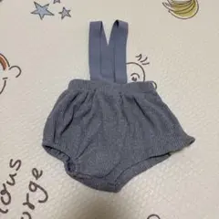 anon baby Original lib baby pants