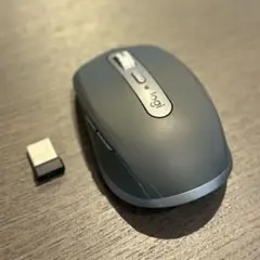 logiciol - MX Anywhere 3