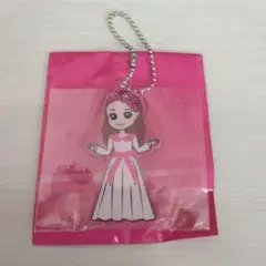 松田聖子2025コンサートツアー　ランダムアクリルチャーム