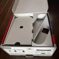 【箱のみ】Nintendo Switch 2 マリオカートワールドセットの空き箱