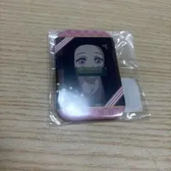 鬼滅の刃　竈門禰豆子　缶バッジ