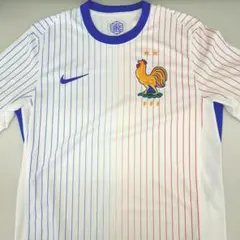 フランス代表ユニフォーム