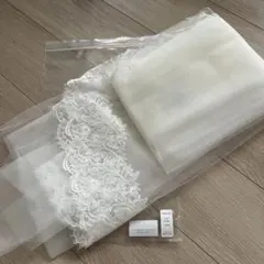 結婚式ベール