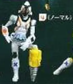 HGヒーローズ仮面ライダー1 宇宙キターッ!!編 フォーゼ　ベース　ドリルオン