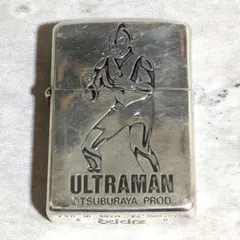 希少 Zippo 巨人の星 ライター 本体 - メルカリ