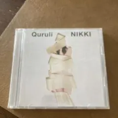 くるり NIKKI CD+DVD - メルカリ