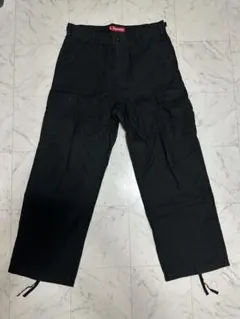 25SS Supreme Cargo Pant 