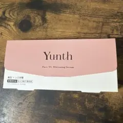 【新品、未開封】Yunth（ユンス） ピュアVC美白美容液のサムネイル