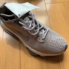 新品NIKE AIR ナイキ　Zoom type air max
