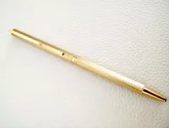 【ボールペン】S.T.Dupont デュポン クラシック スネーク ゴールドのサムネイル