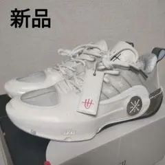 Li-Ning Way of Wade 12 Dream big US 8.5 - メルカリ