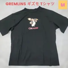 未使用 Tシャツ Sサイズ ブラック　タグ付　グレムリン 大きいサイズと大きい服のメンズ通販【ビッグエムワン】【SB0322