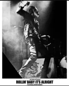 The Birthday／チバユウスケ Tシャツ L 新品未使用 完全数量限定