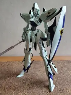 FSS ファイブスター物語 ガレージキット 完成品 スピードミラージュ