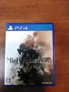 NieR: Automata PS4　中古