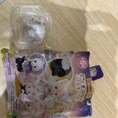 どきどきコレクション ミルキーウェイ ひつじの赤ちゃん ショーン②