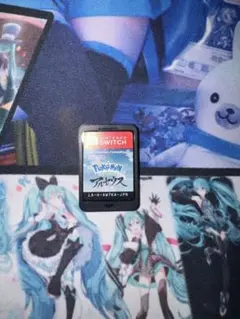 ポケモン レジェンズ アルセウス