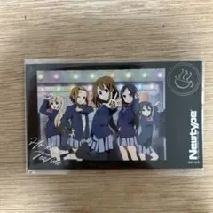 2026年最新】けいおん カードの人気アイテム - メルカリ