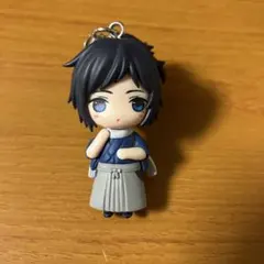 ぽてだん 内番フィギュアマスコット 大和守安定