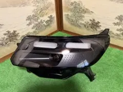 フリード GT7 左ヘッドライト STANLEY W7390のサムネイル