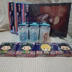 HUNTER × HUNTER 一番くじ ☆ハンターハンター