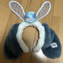 USJ カチューシャ スヌーピー イースター