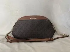 MICHAEL KORS ショルダーバッグ
