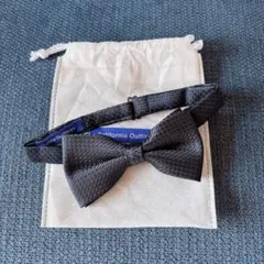 CALIFORNIA OUTFITTERS 蝶ネクタイ　ネイビー