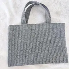 ヌビバック 韓国 キルティングショルダーバッグ ク トートバック 
