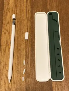 【ケース付き】Apple Pencil 第1世代 アップルペンシル 第一世代