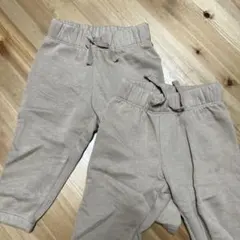 GAP スウェットパンツ セット