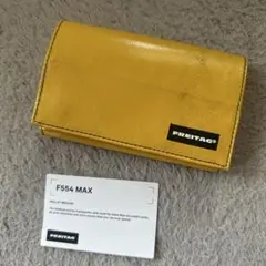 FREITAG F554 MAX R 新品未使用　値下げ不可のサムネイル