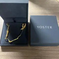 YOSTER ヨースター カラビナ キーリング - メルカリ
